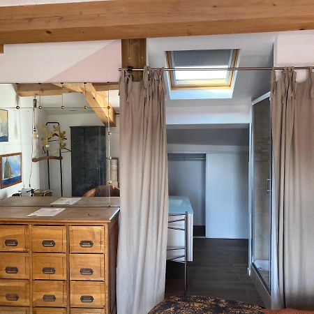 Pitibi Maison D'Hote ساناري سور مير المظهر الخارجي الصورة