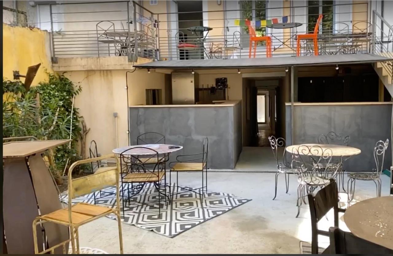 Pitibi Maison D'Hote ساناري سور مير المظهر الخارجي الصورة