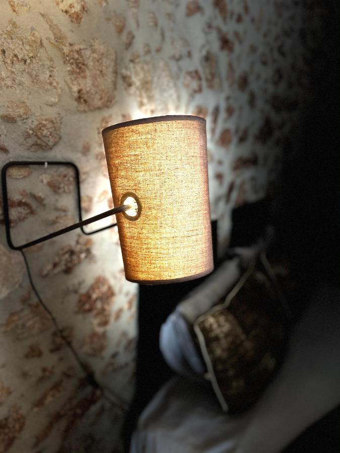 Pitibi Maison D'Hote ساناري سور مير المظهر الخارجي الصورة
