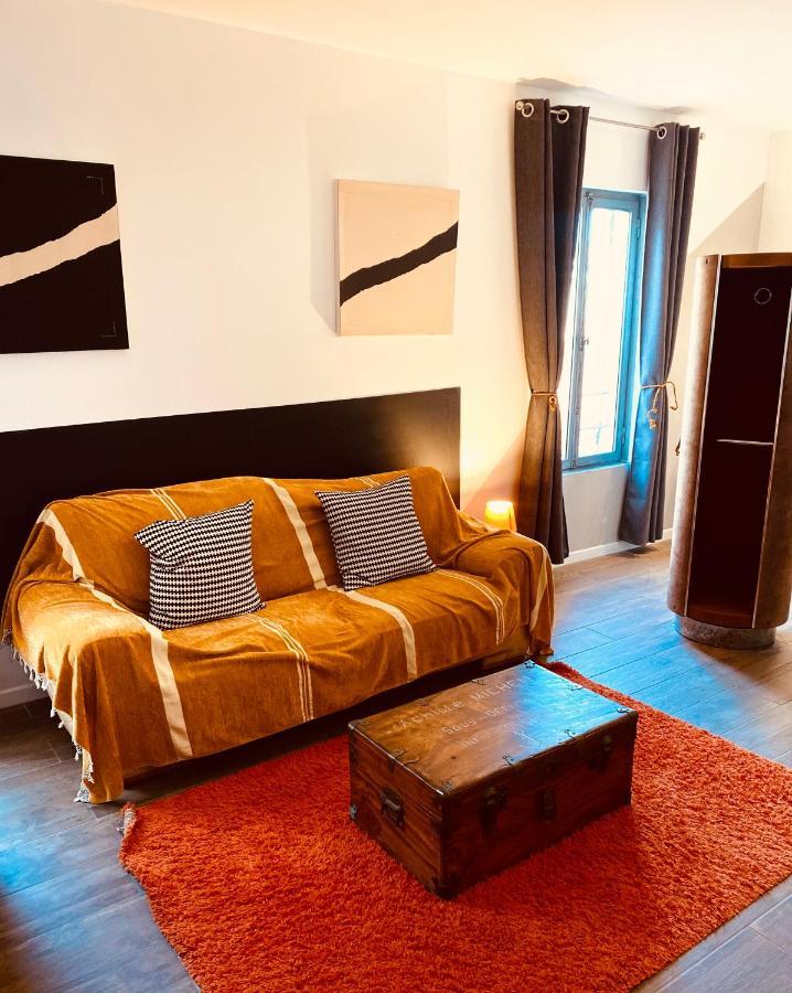 Pitibi Maison D'Hote ساناري سور مير المظهر الخارجي الصورة