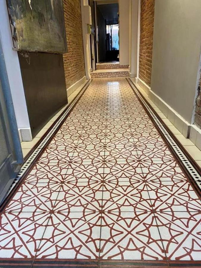 Pitibi Maison D'Hote ساناري سور مير المظهر الخارجي الصورة