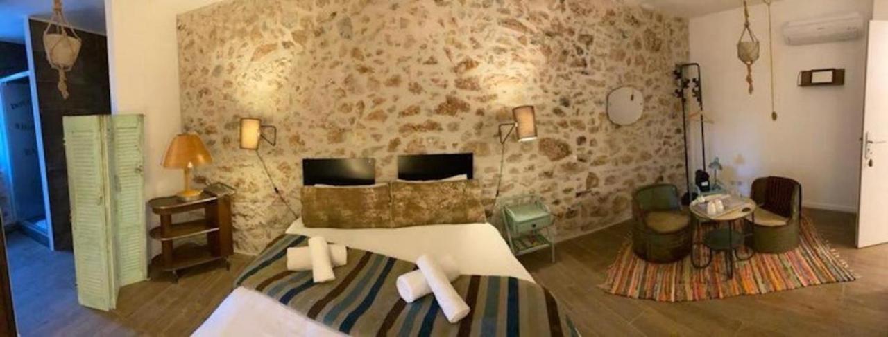 Pitibi Maison D'Hote ساناري سور مير المظهر الخارجي الصورة
