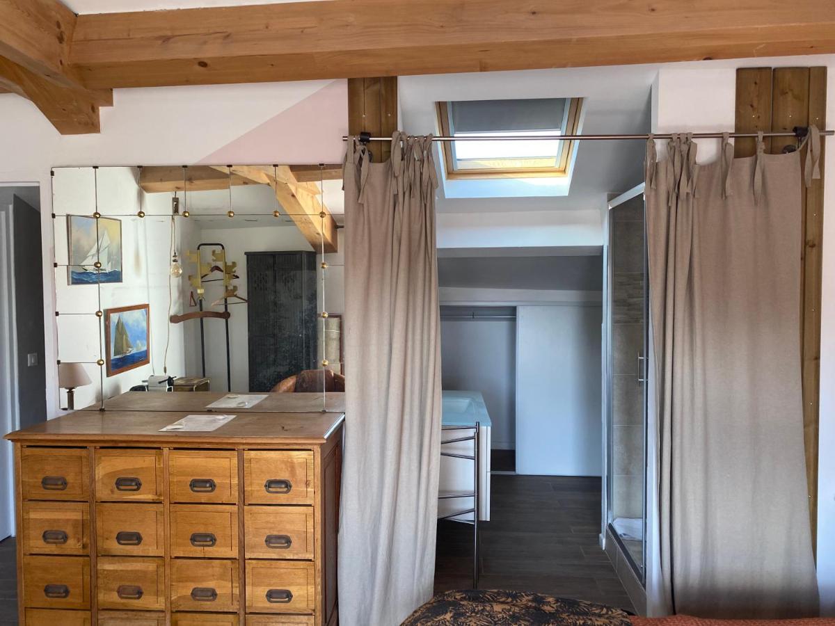 Pitibi Maison D'Hote ساناري سور مير المظهر الخارجي الصورة