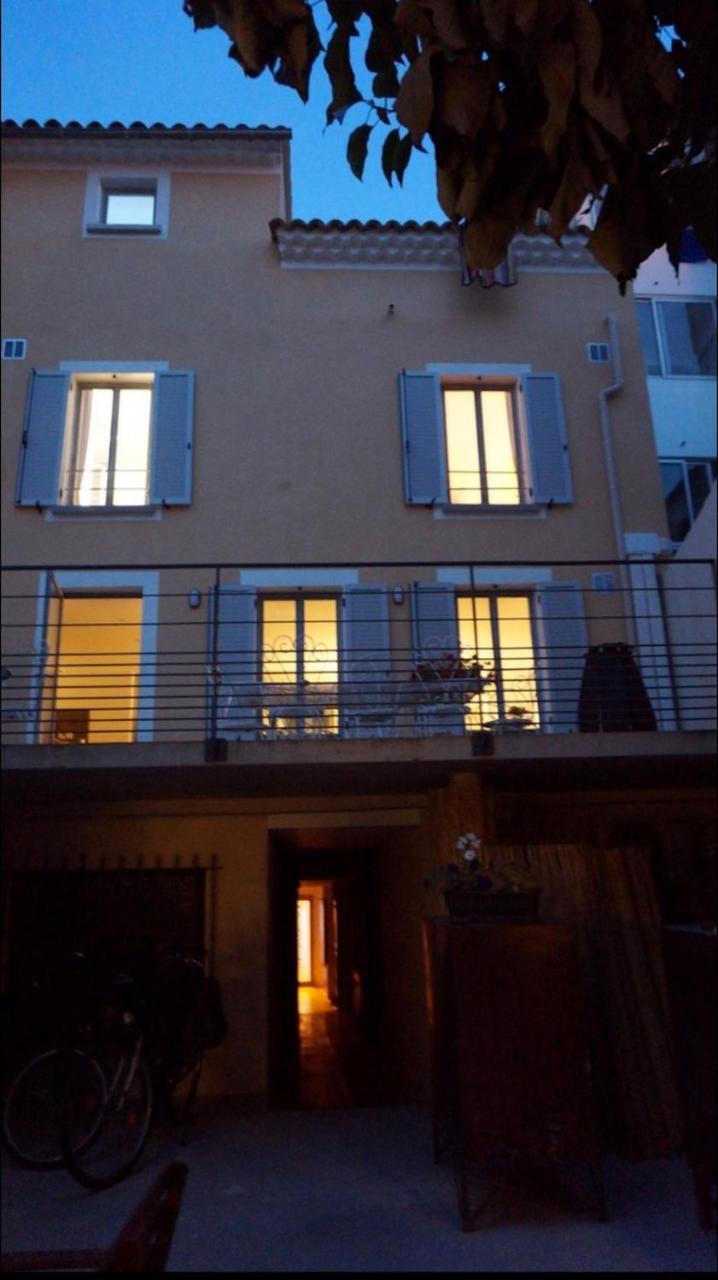 Pitibi Maison D'Hote ساناري سور مير المظهر الخارجي الصورة